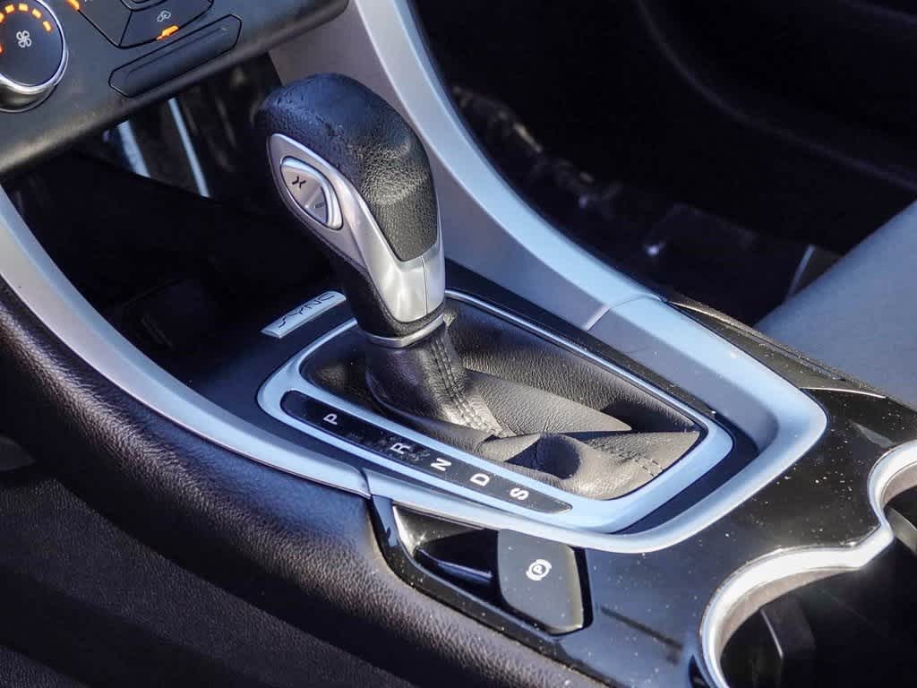 Thumbnail: 2016 Ford Fusion - 18