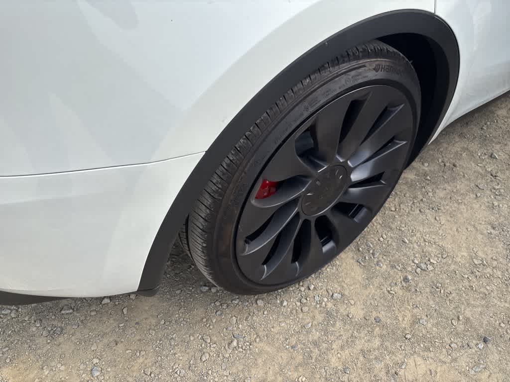 Thumbnail: 2025 Tesla Model Y - 6