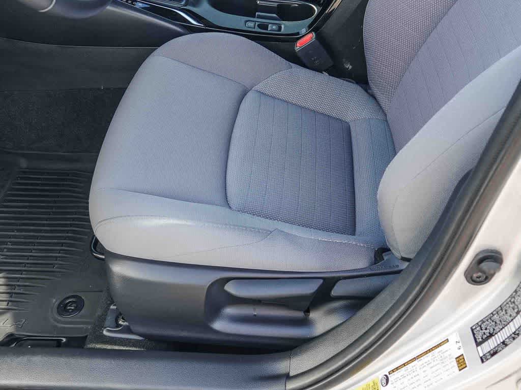 Thumbnail: 2025 Toyota Corolla - 20