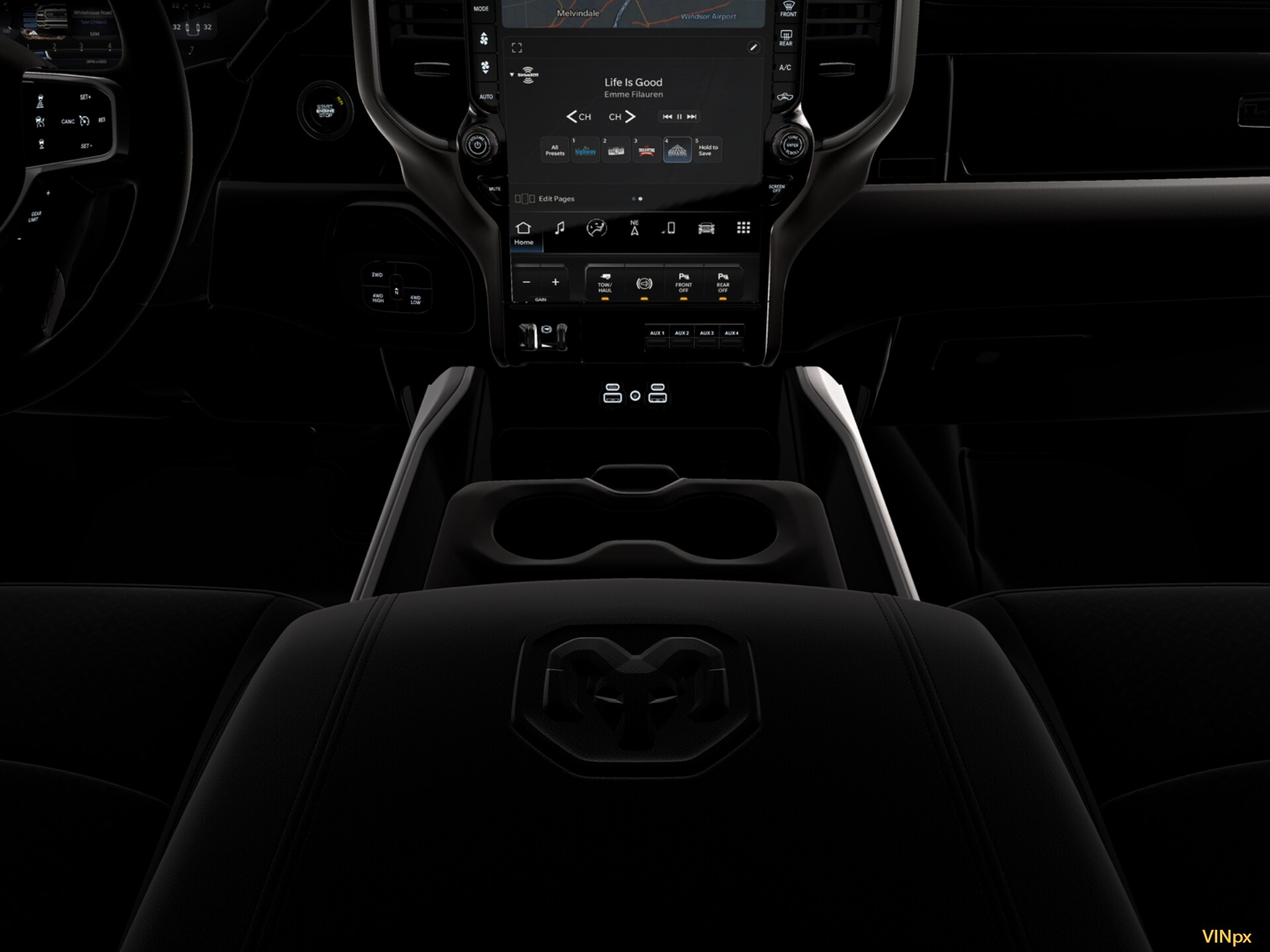 Thumbnail: 2026 RAM 2500 - 13