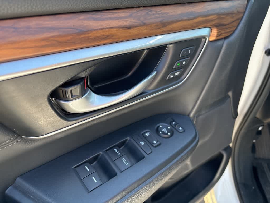 Thumbnail: 2022 Honda CR-V - 12