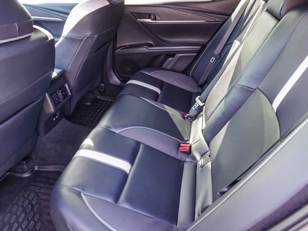 Thumbnail: 2025 Toyota Camry - 17