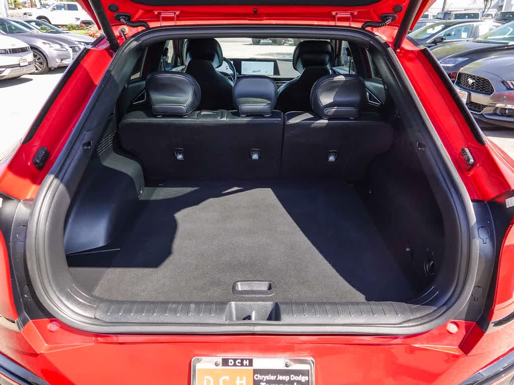 Thumbnail: 2023 Kia EV6 - 25