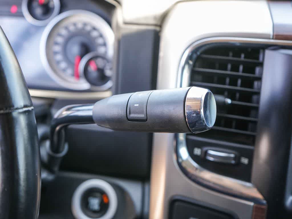 Thumbnail: 2016 RAM 2500 - 21