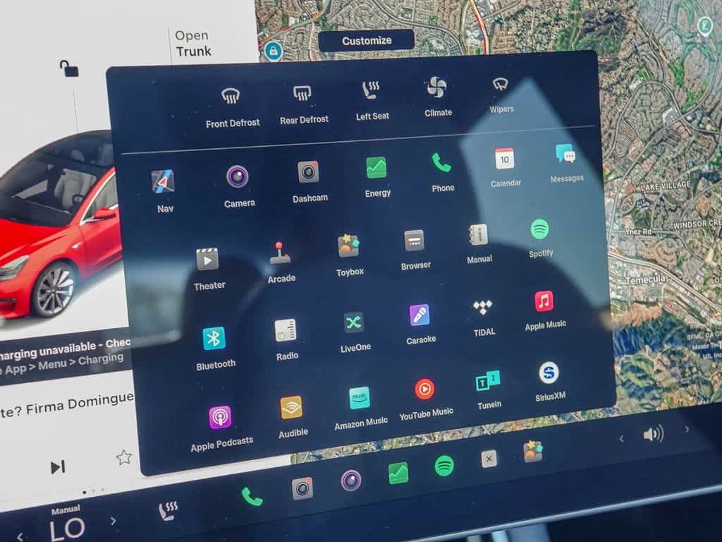 Thumbnail: 2020 Tesla Model 3 - 19