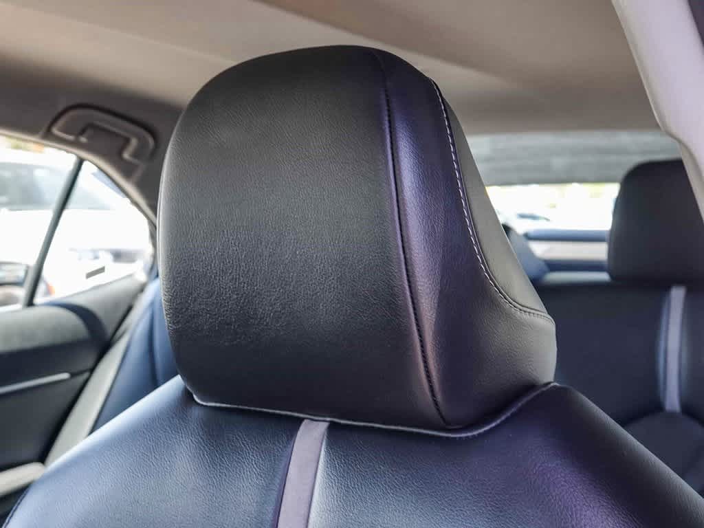 Thumbnail: 2023 Toyota Camry - 27