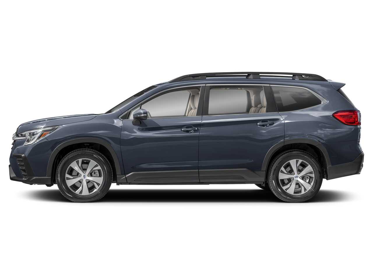 Thumbnail: 2023 Subaru Ascent - 3