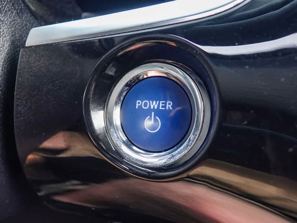 Thumbnail: 2017 Toyota Prius Prime - 23