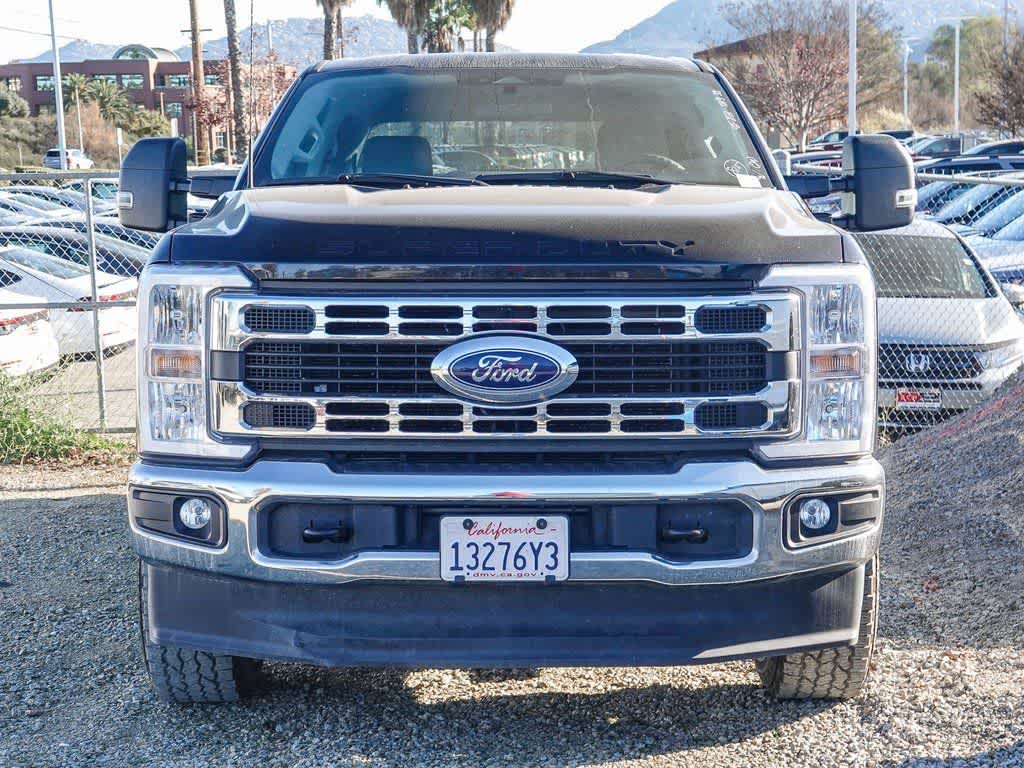 Thumbnail: 2024 Ford F-250 - 4