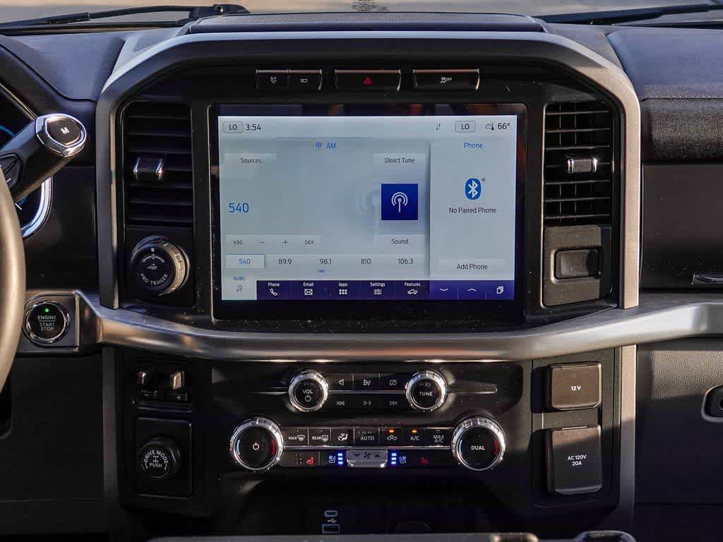 Thumbnail: 2022 Ford F-150 - 12