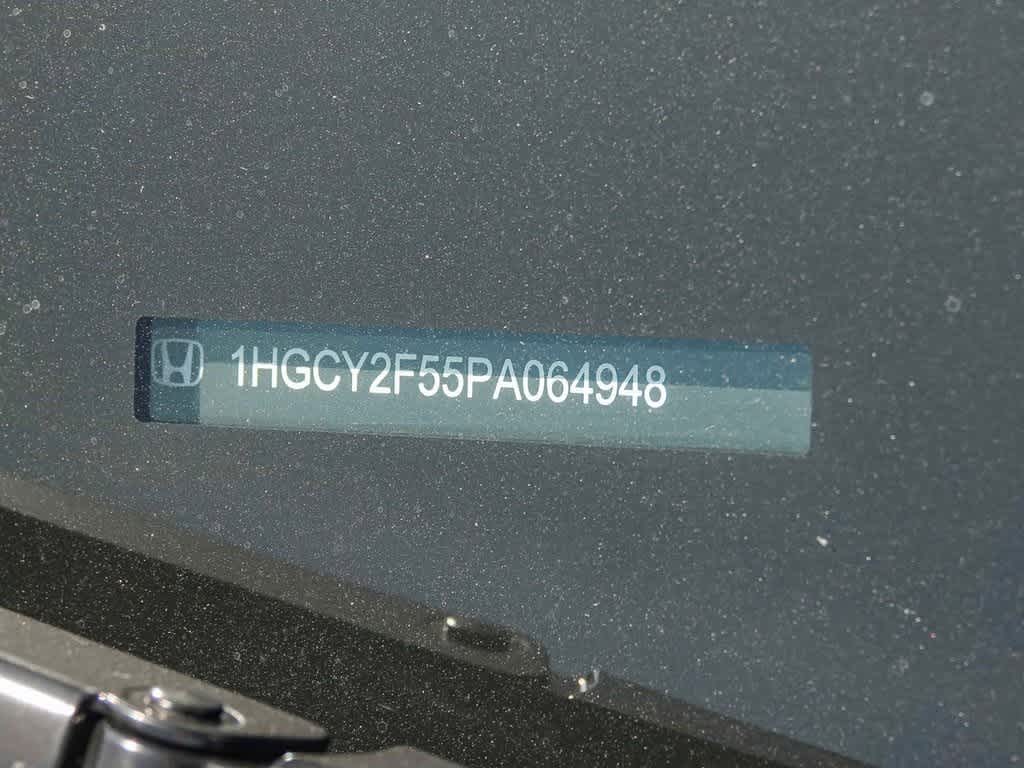 Thumbnail: 2023 Honda Accord - 22