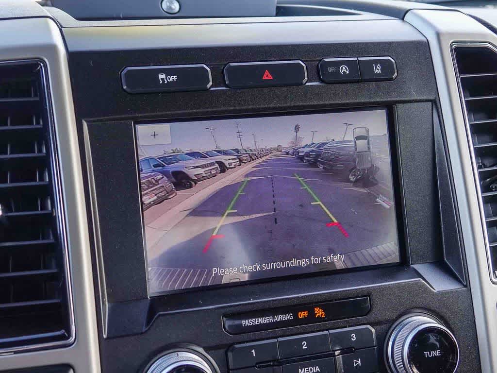 Thumbnail: 2020 Ford F-150 - 23