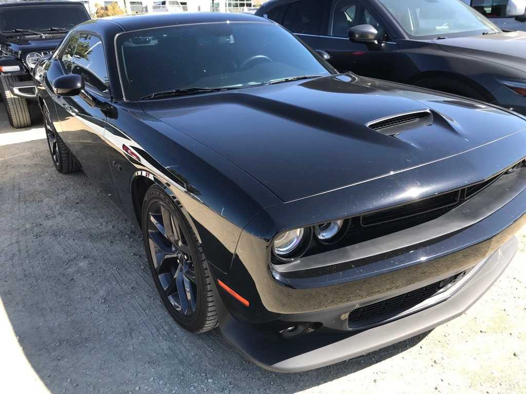 Thumbnail: 2023 Dodge Challenger - 3