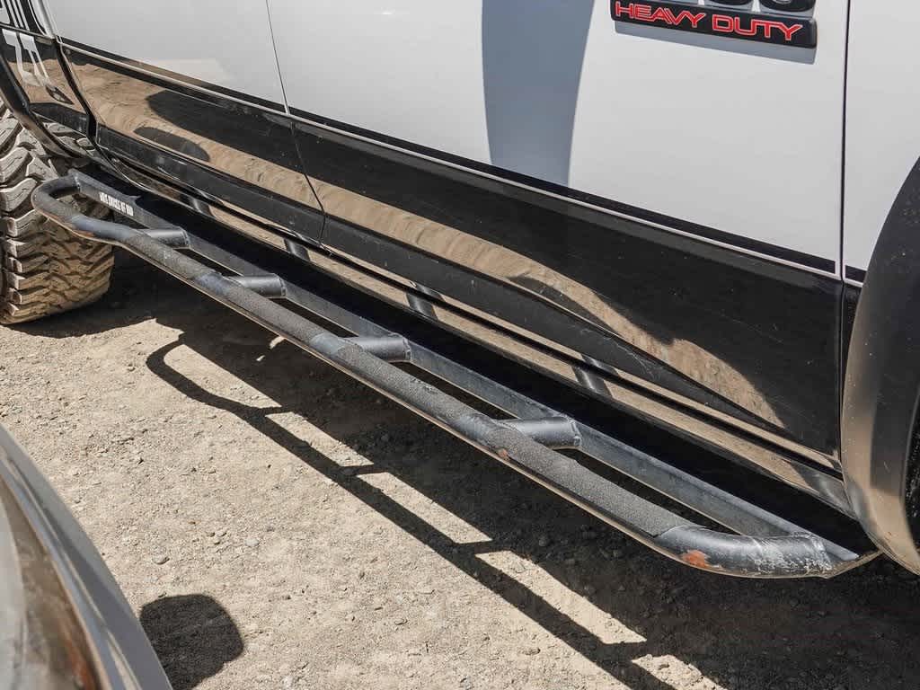 Thumbnail: 2018 RAM 2500 - 9