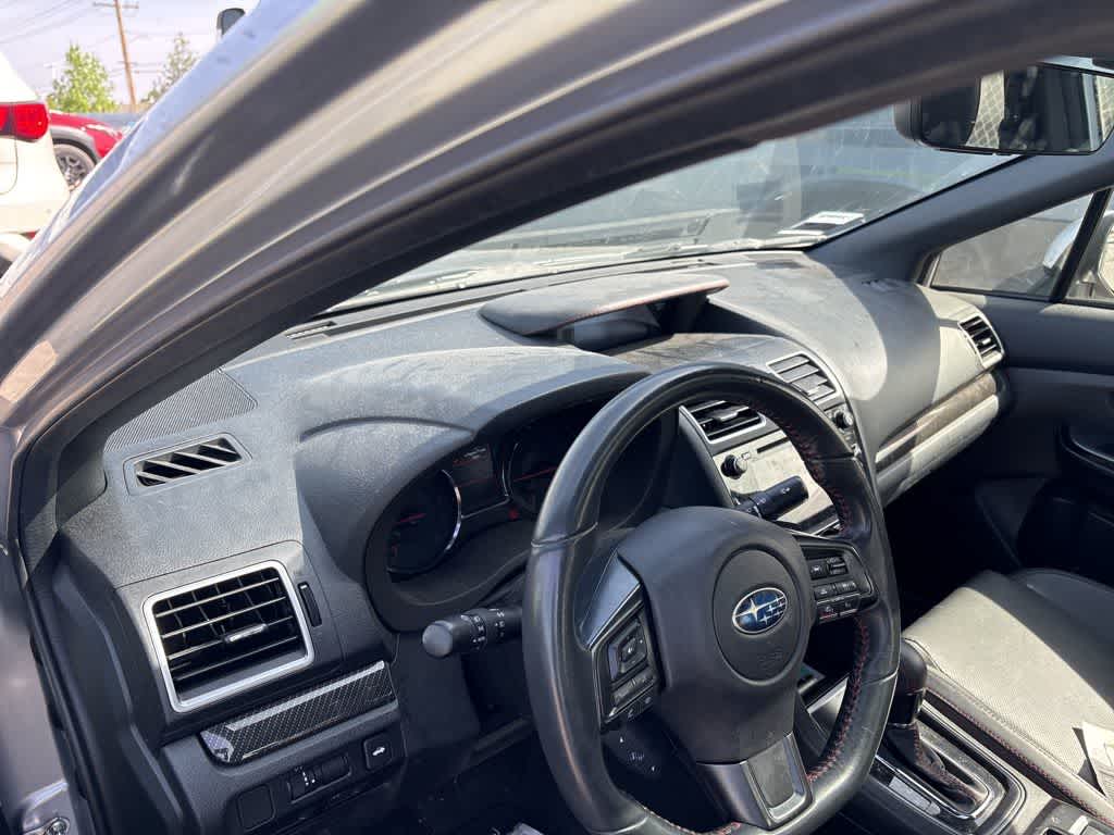 Thumbnail: 2019 Subaru WRX - 8