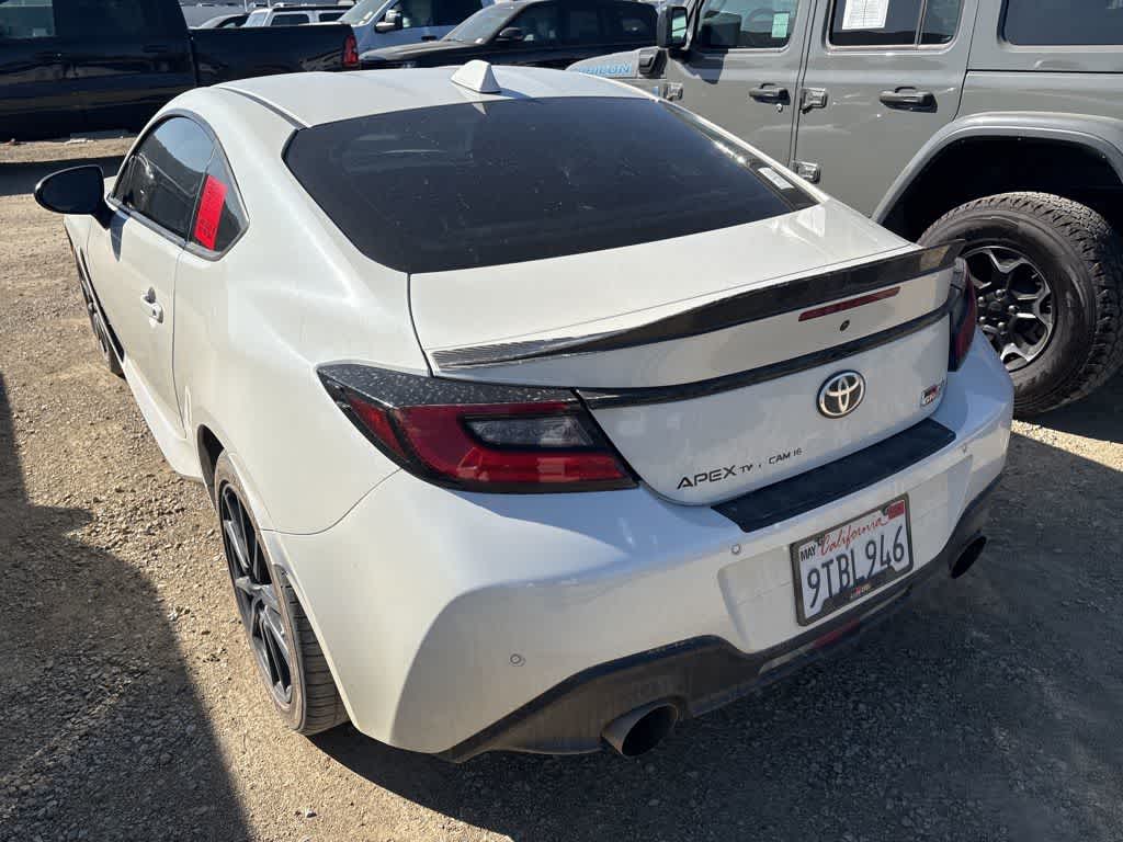 Thumbnail: 2022 Toyota GR86 - 7
