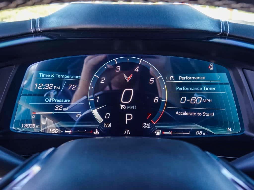 Thumbnail: 2023 Chevrolet Corvette - 26