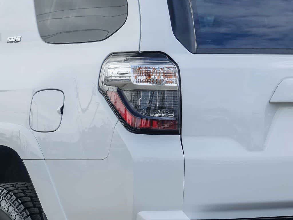 Thumbnail: 2024 Toyota 4Runner - 7