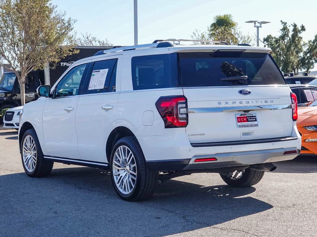 Thumbnail: 2024 Ford Expedition - 6