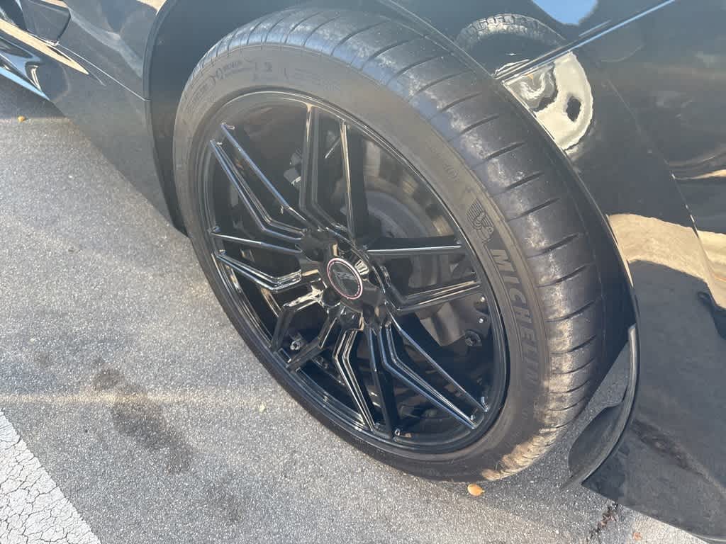 Thumbnail: 2023 Chevrolet Corvette - 7