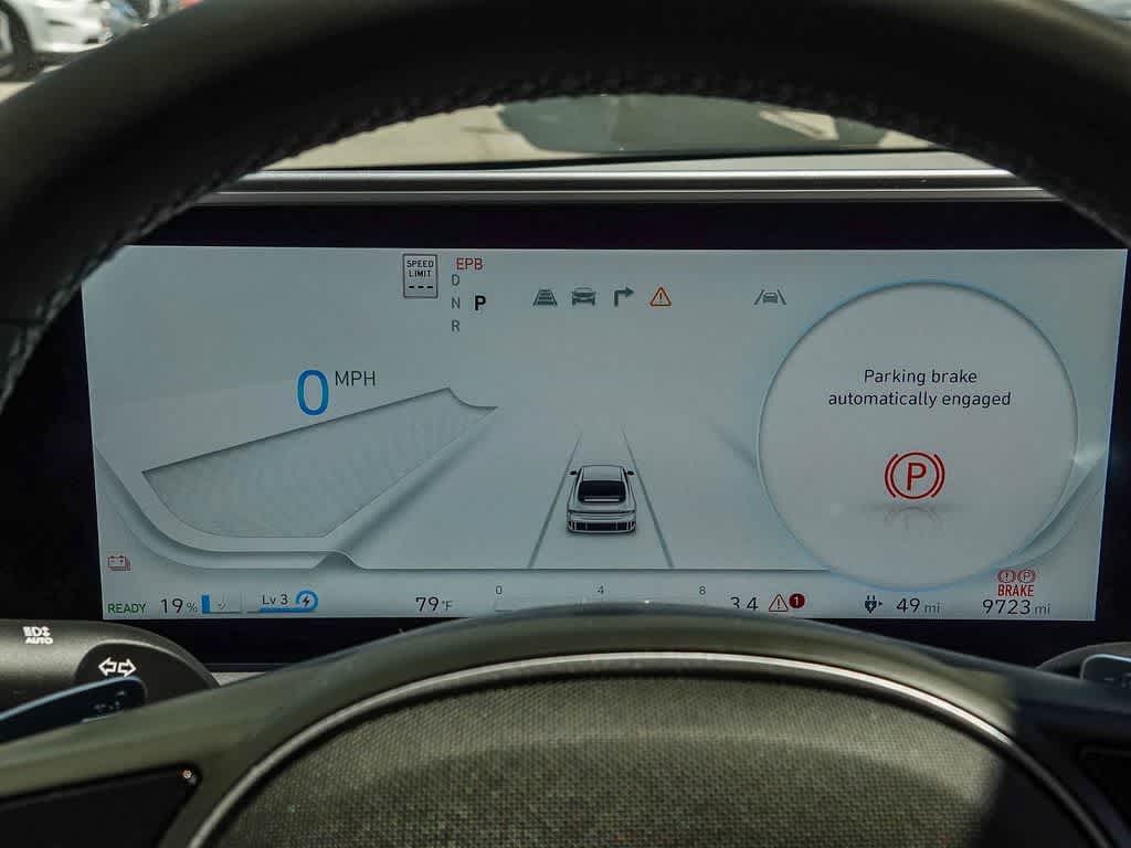 Thumbnail: 2024 Hyundai Ioniq 6 - 22