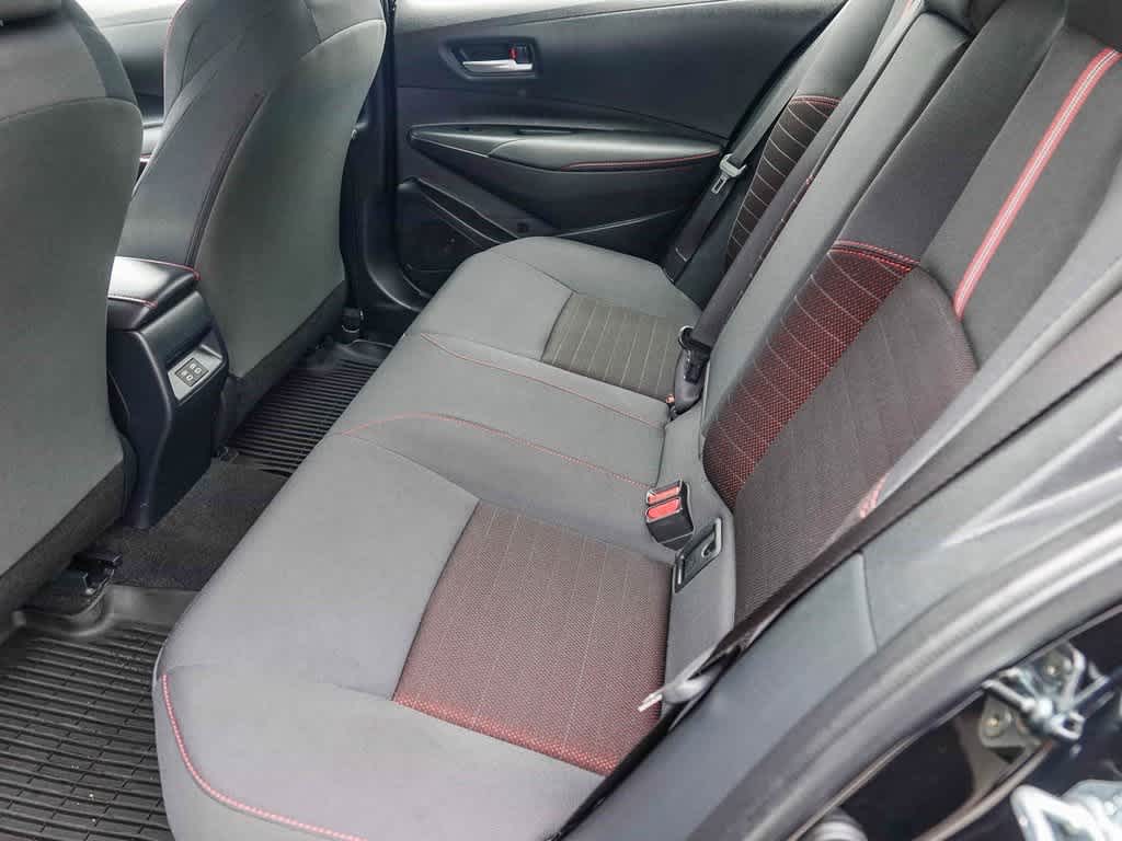 Thumbnail: 2025 Toyota Corolla - 17