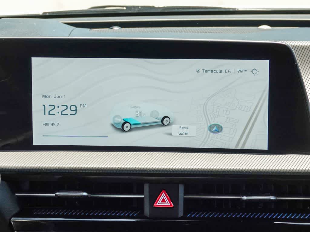 Thumbnail: 2024 Kia EV6 - 13
