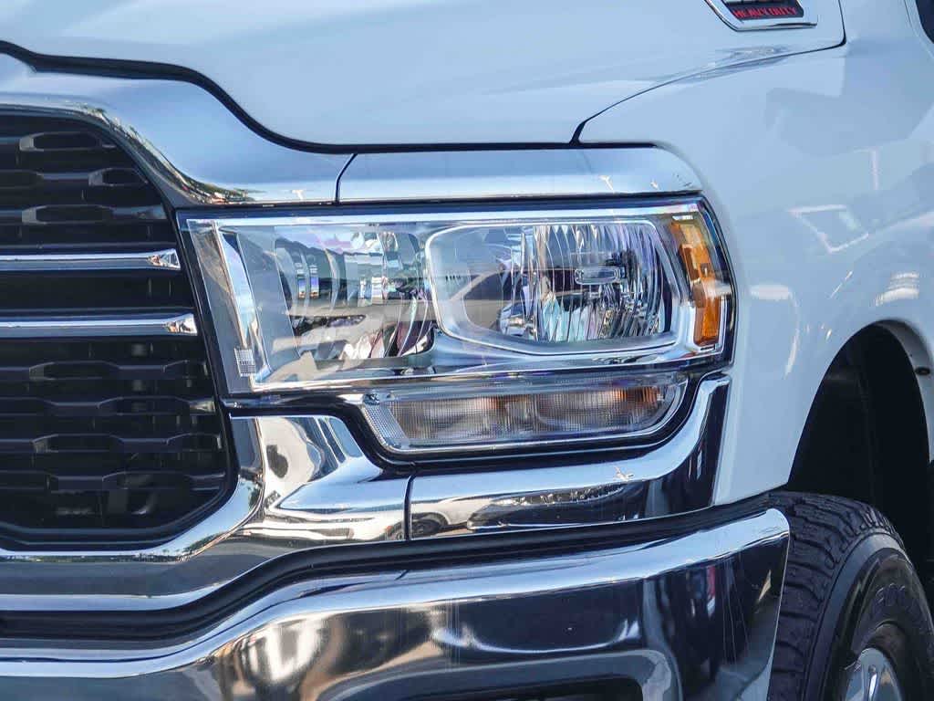 Thumbnail: 2024 RAM 2500 - 5