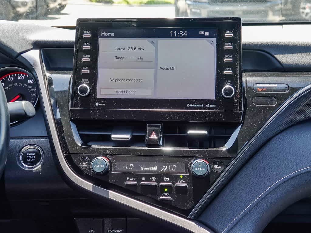 Thumbnail: 2023 Toyota Camry - 12