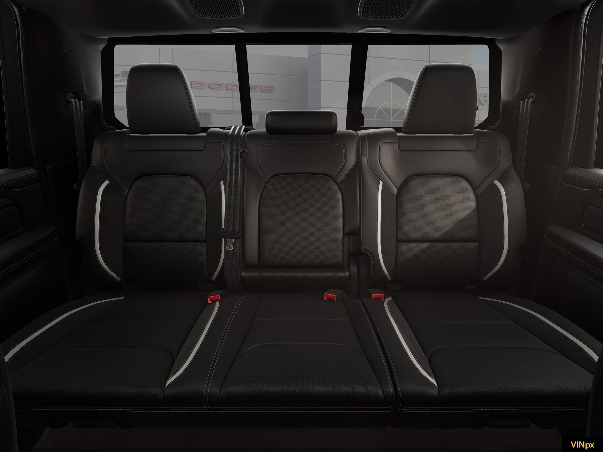 Thumbnail: 2026 RAM 1500 - 17