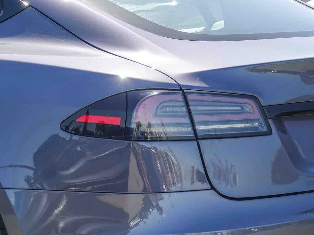 Thumbnail: 2022 Tesla Model S - 7