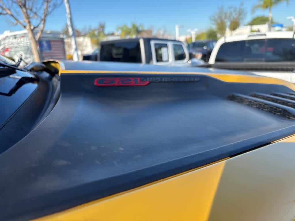 Thumbnail: 2023 RAM 1500 - 19