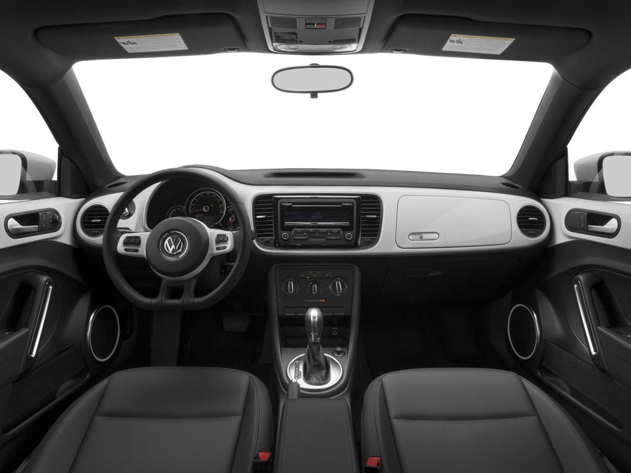 Thumbnail: 2016 Volkswagen Beetle - 5
