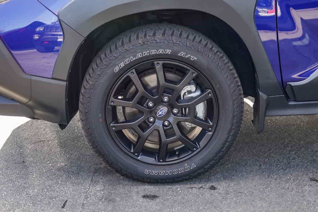 Thumbnail: 2024 Subaru Crosstrek - 10