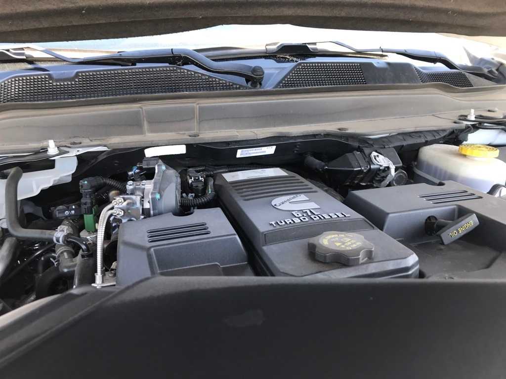 Thumbnail: 2023 RAM 2500 - 10