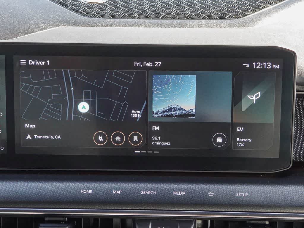 Thumbnail: 2024 Kia EV9 - 13