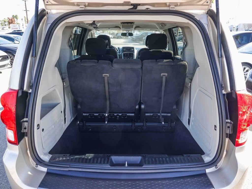 Thumbnail: 2015 Dodge Grand Caravan - 20