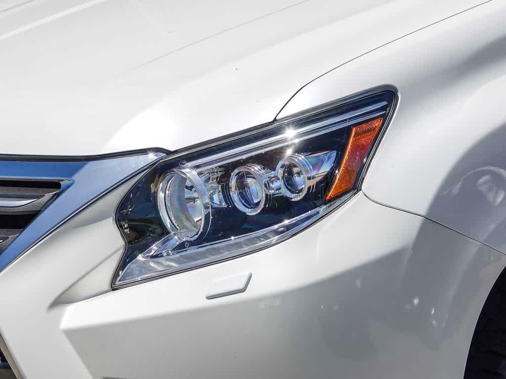 Thumbnail: 2018 Lexus GX - 7