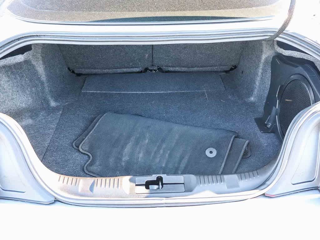 Thumbnail: 2022 Ford Mustang - 25