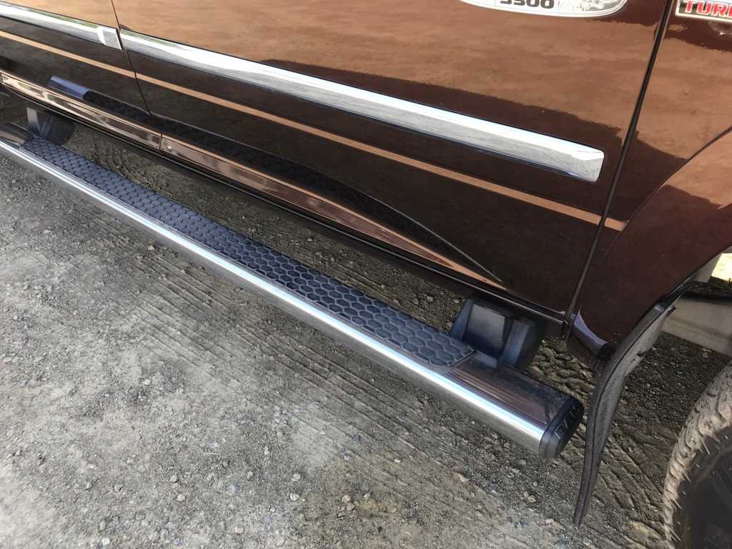 Thumbnail: 2015 RAM 3500 - 6