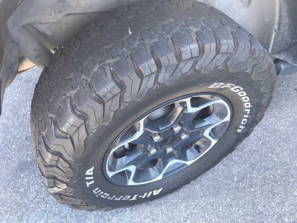 Thumbnail: 2022 Jeep Wrangler - 7