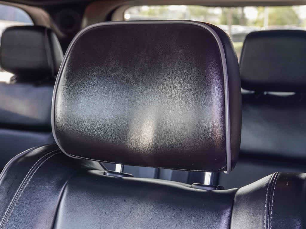 Thumbnail: 2021 Jeep Grand Cherokee - 24