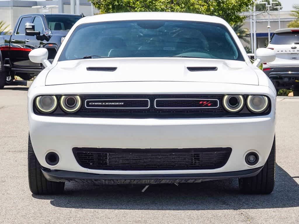Thumbnail: 2016 Dodge Challenger - 2