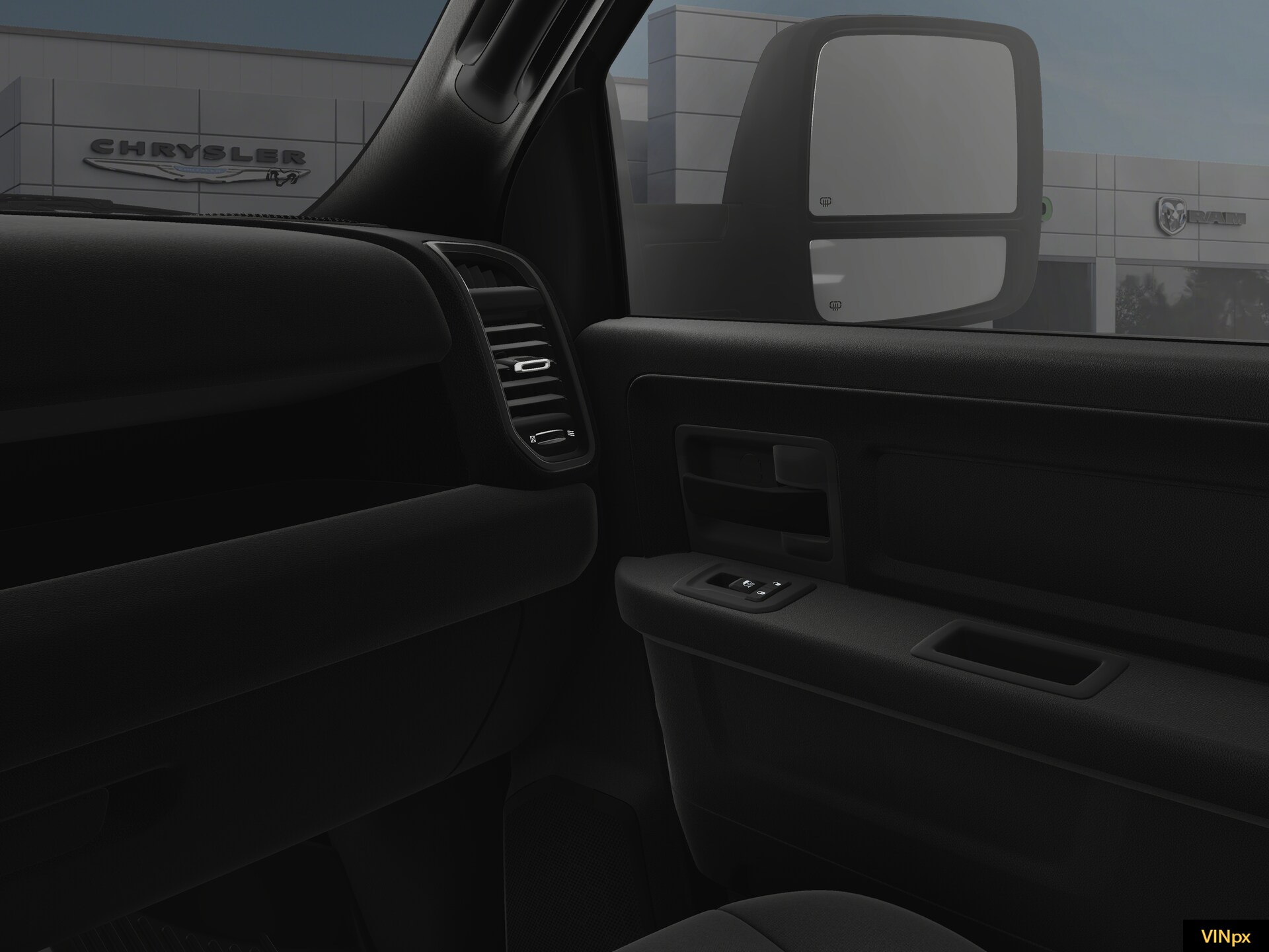 Thumbnail: 2025 RAM 2500 - 19