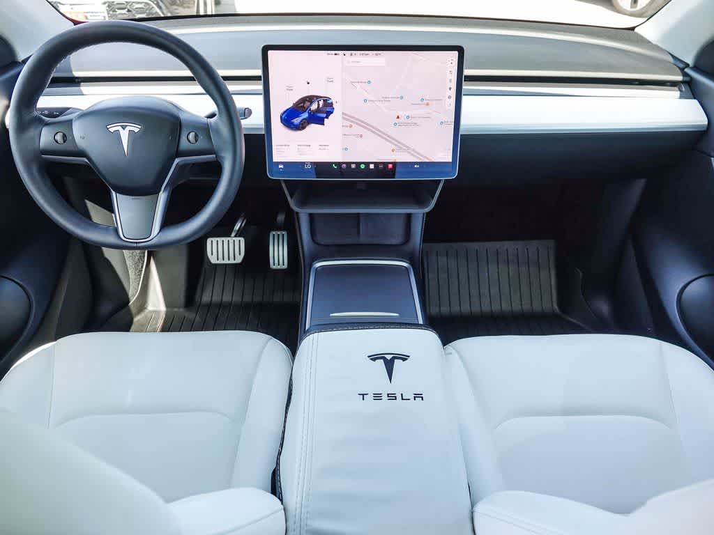 Thumbnail: 2021 Tesla Model Y - 11