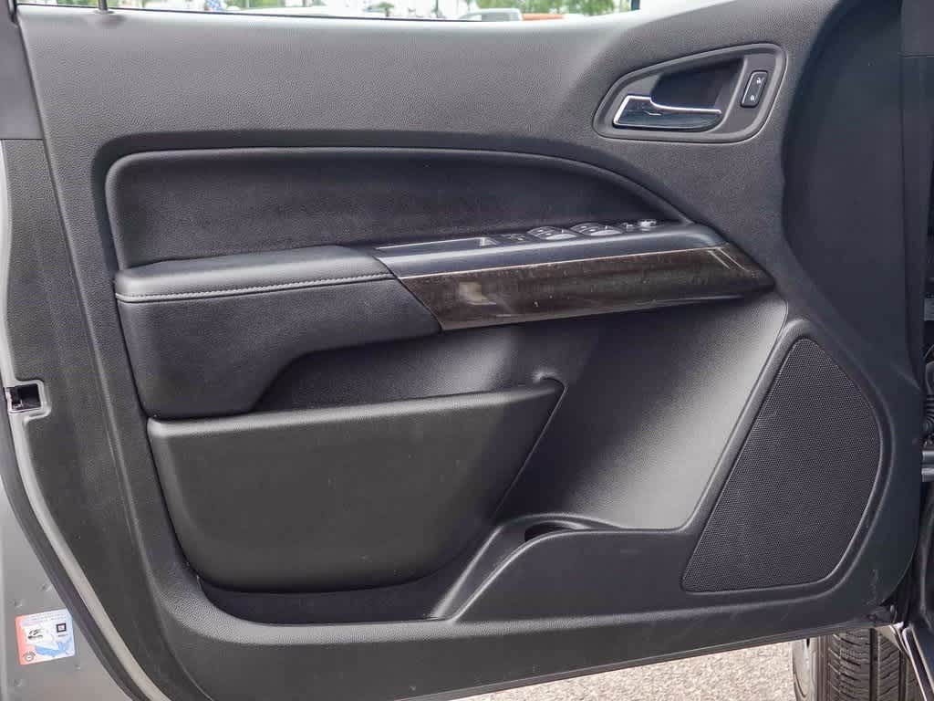 Thumbnail: 2022 GMC Canyon - 19