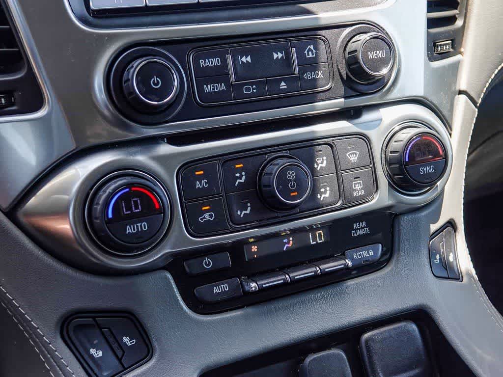 Thumbnail: 2019 Chevrolet Suburban - 24