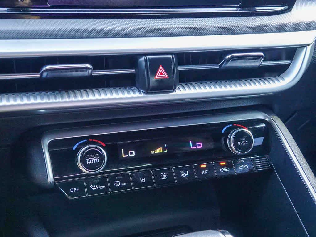 Thumbnail: 2021 Kia K5 - 21