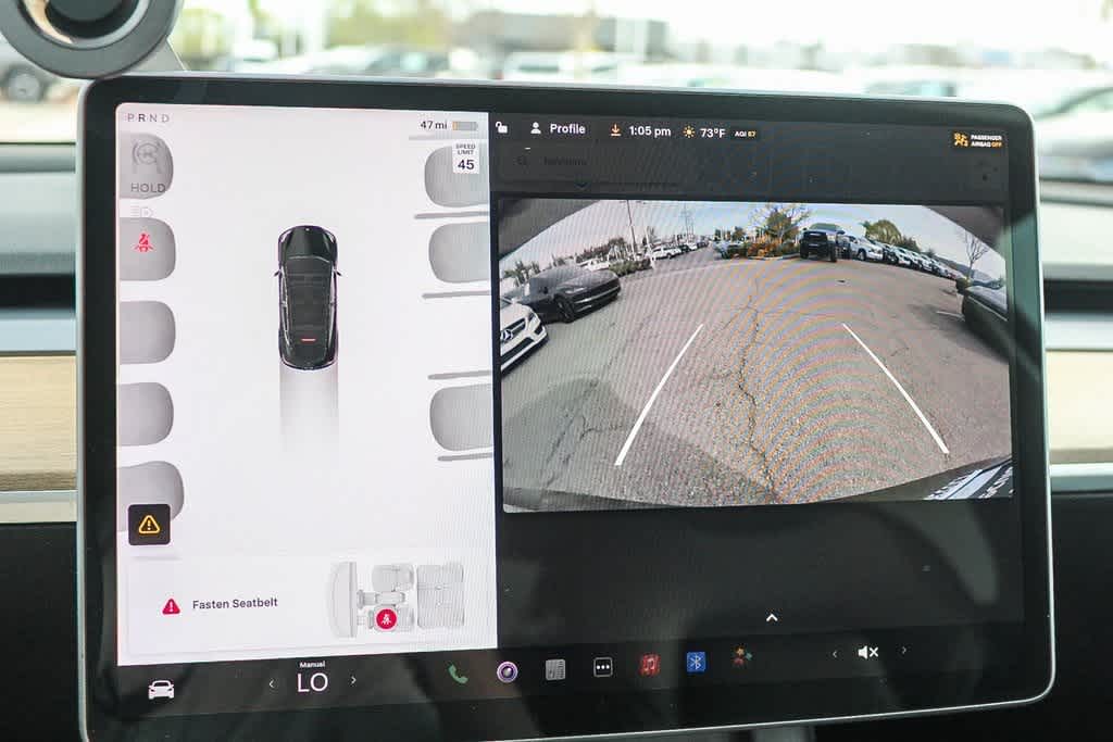 Thumbnail: 2023 Tesla Model Y - 25