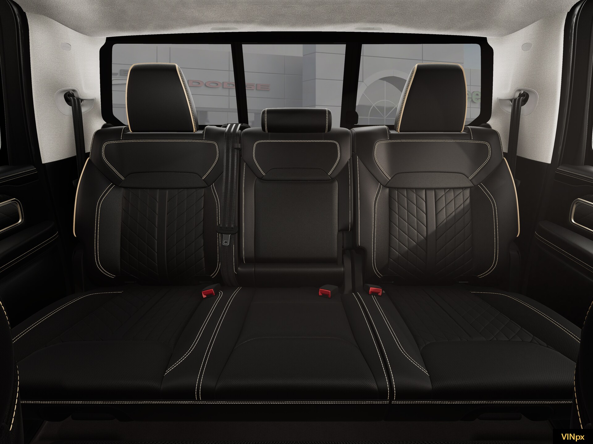 Thumbnail: 2026 RAM 1500 - 17